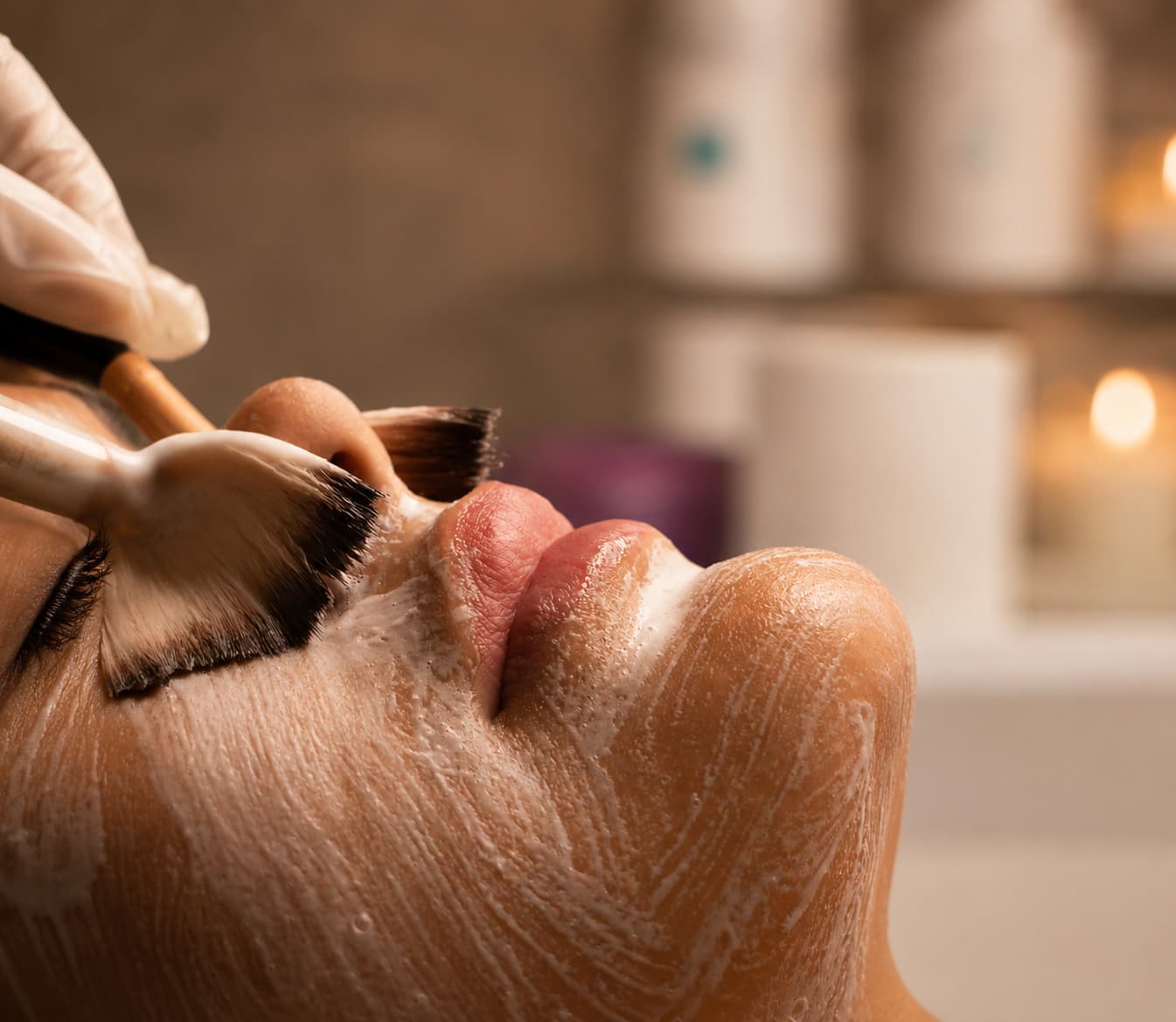Skincare & Facials